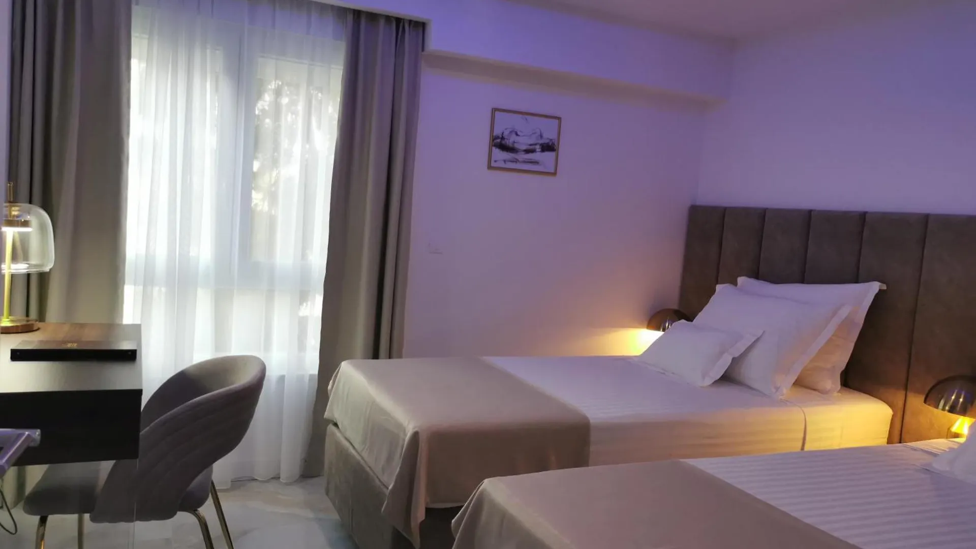 Luxury Apartment Galant 1 Split Kroatien