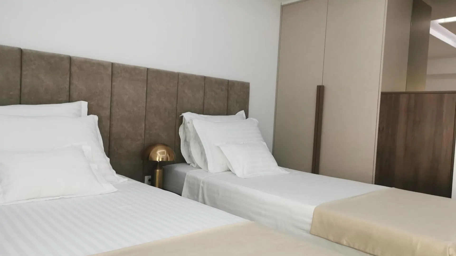 Luxury Apartment Galant 1 Split 0*,  Kroatien