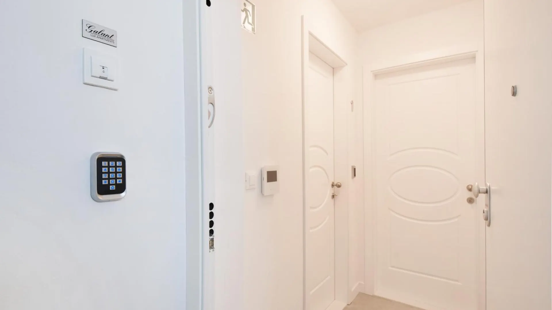 Luxury Apartment Galant 1 Split
