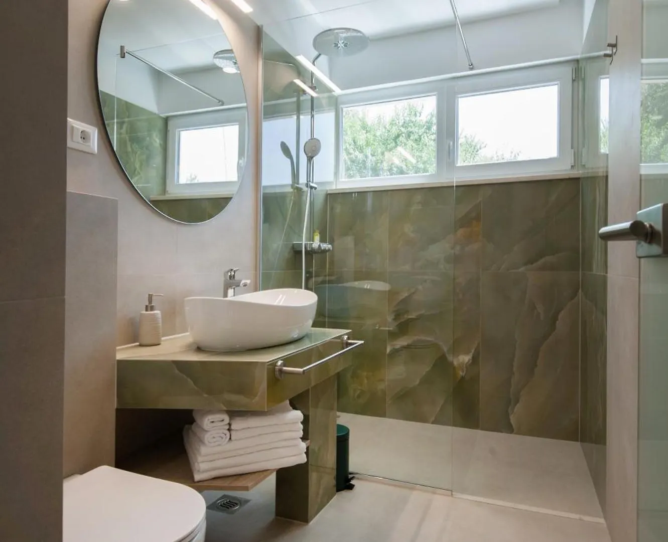 Luxury Apartment Galant 1 Split 0*,  Kroatien