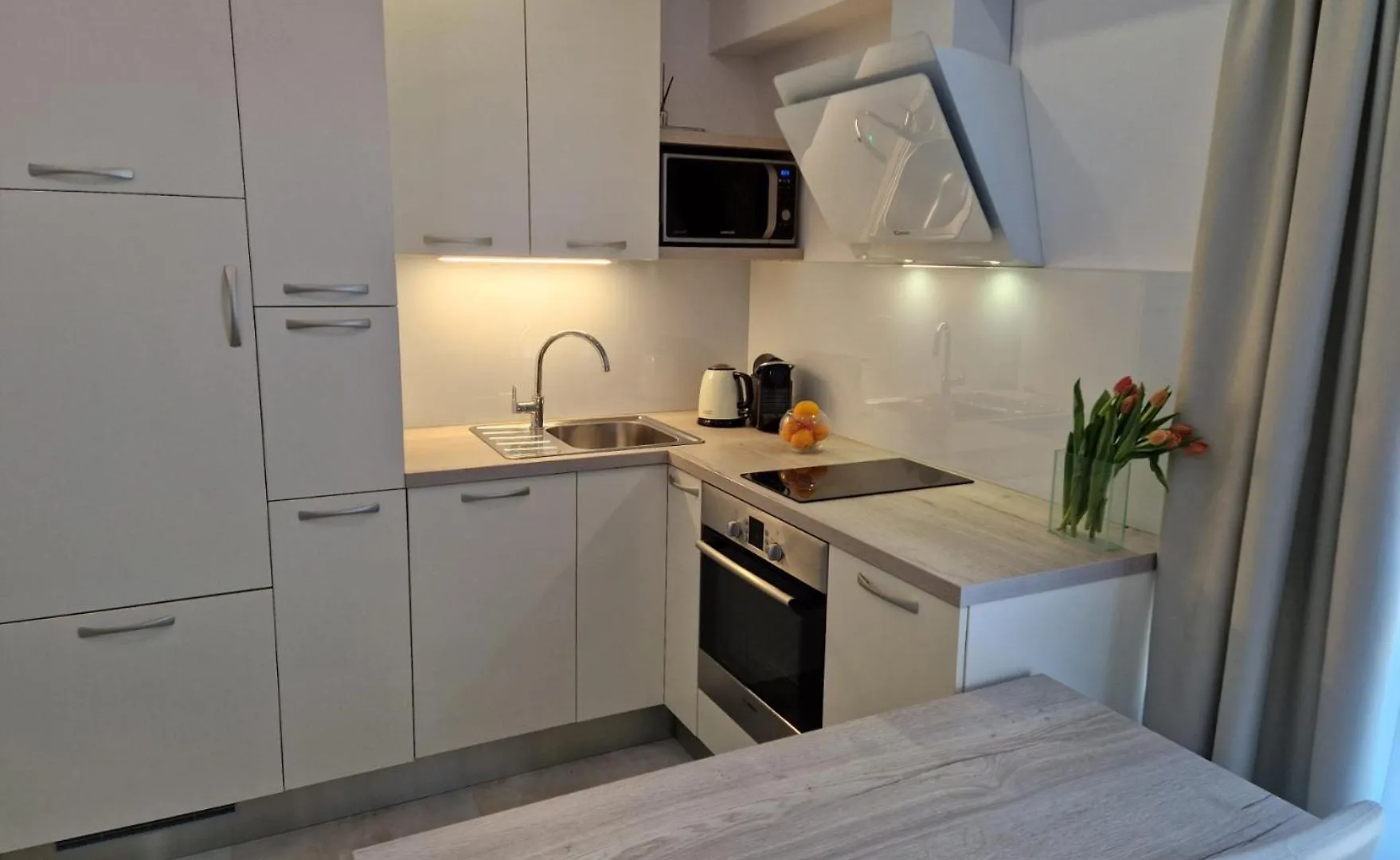 Luxury Apartment Galant 1 Split 0*,