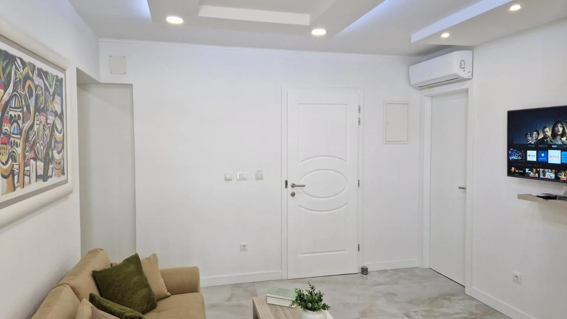 Luxury Apartment Galant 1 Split