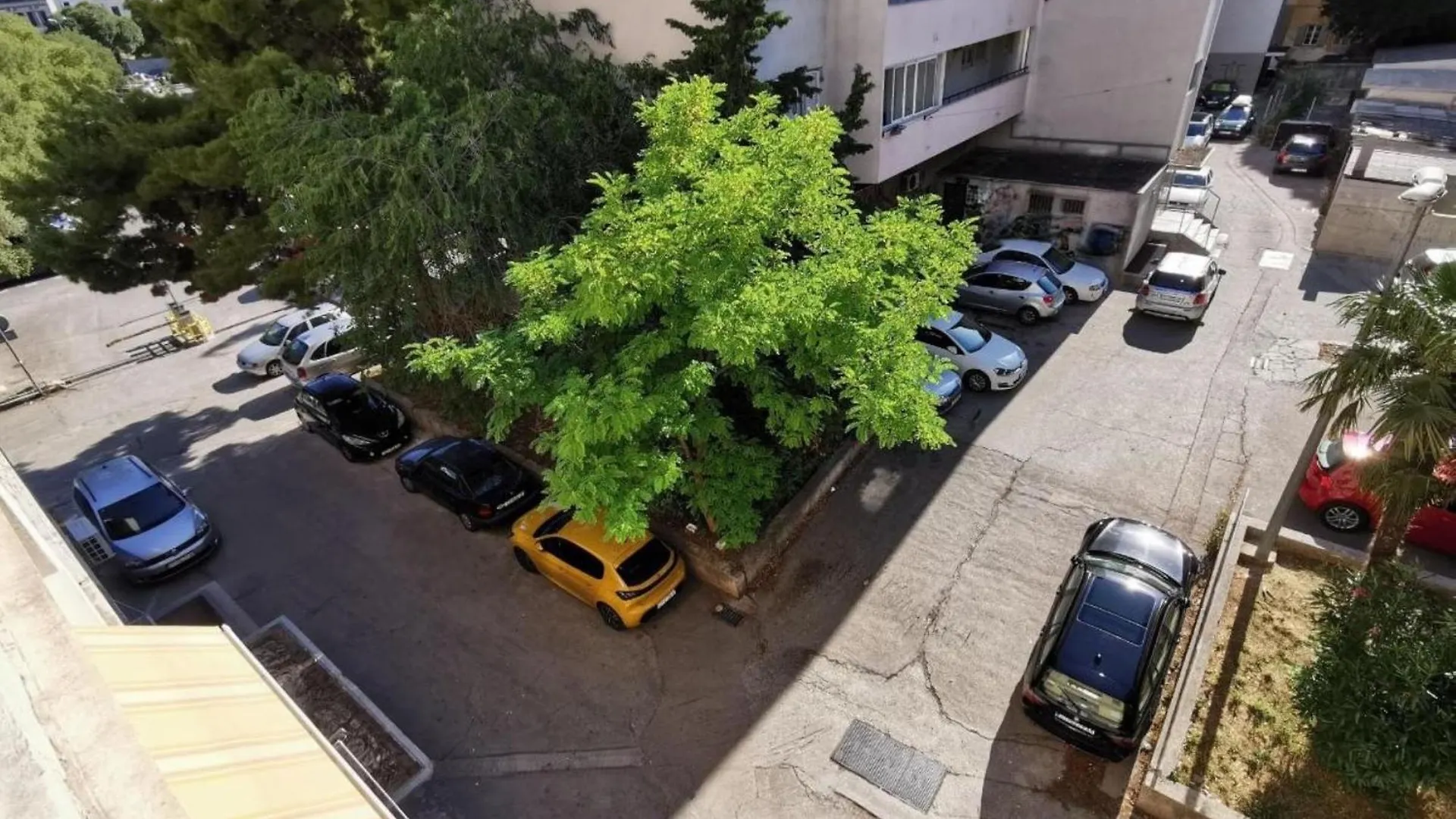 Luxury Apartment Galant 1 Split Kroatien
