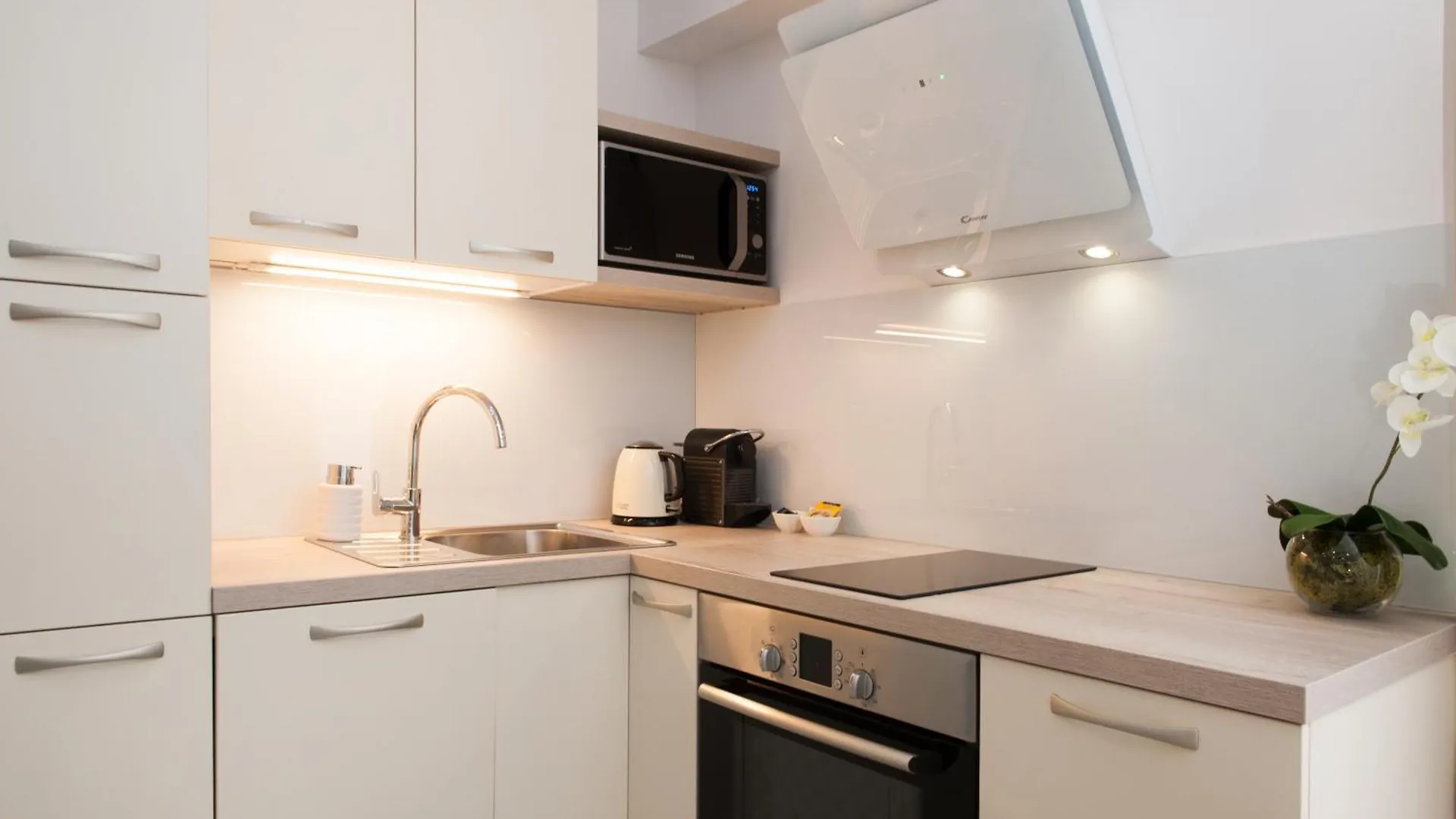 Luxury Apartment Galant 1 Split 0*,  Kroatien